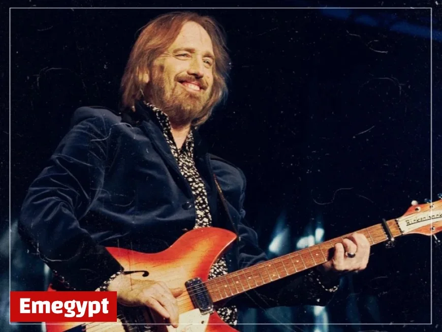 Tom Petty Reveals His Most Depressing Song Ever Created