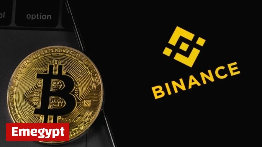 Top Cryptocurrencies to Invest in Now as Binance Boosts Bitcoin and Ethereum Holdings