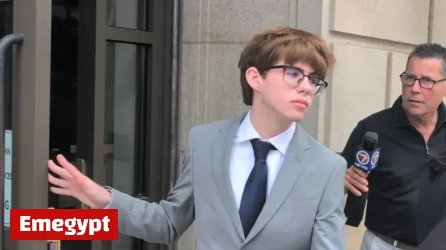 Sterling hacker receives 4-year prison sentence for major ransom scheme