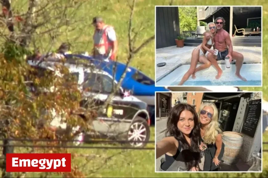 Haunting Details Uncovered in Plane Crash Tragedy: Country Songwriter Brett James and Family Killed