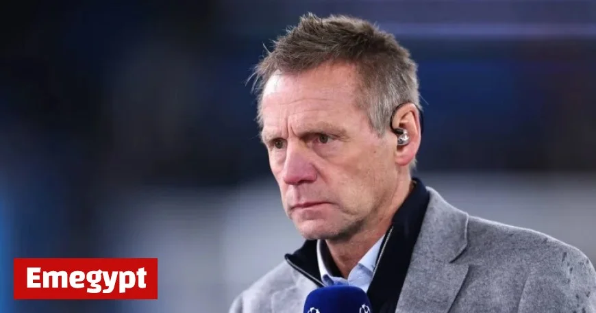 Stuart Pearce Honors Late Son Harley with Heartfelt Family Tribute After Tragic Passing at 21