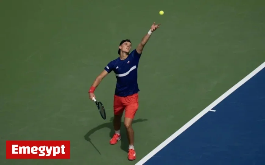 ATP Basel Day 1 Predictions Featuring Jakub Mensik vs Henry Bernet Showdown