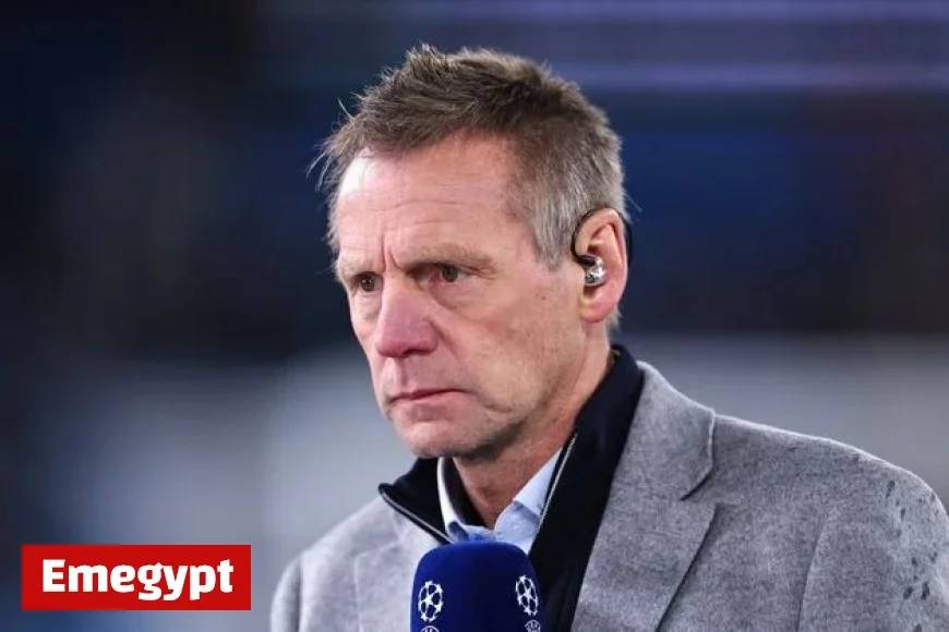 Son of Former England Footballer Stuart Pearce Tragically Dies in Tractor Accident