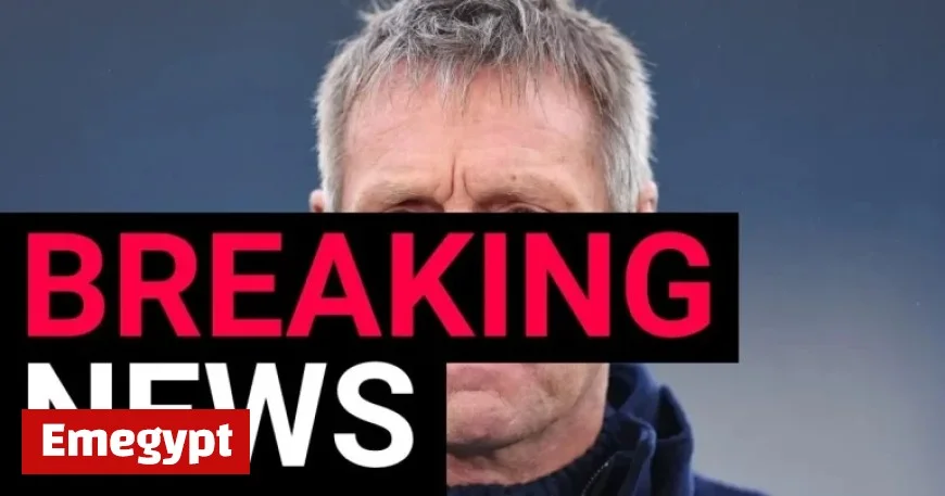 Tragic Accident Claims Life of Stuart Pearce’s Son at 21 England Football Legend in Mourning