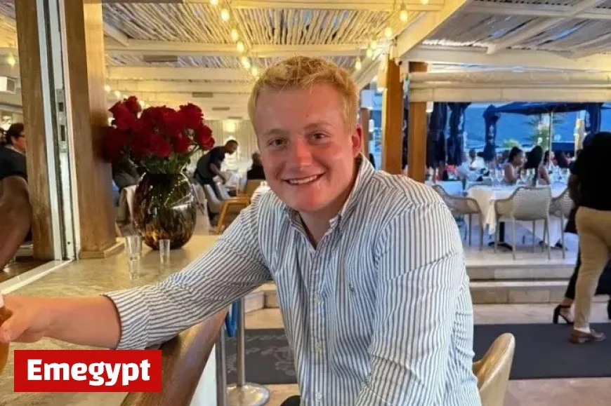 Tragic Accident: Stuart Pearce’s 21-Year-Old Son Dies in Tractor Crash After Tyre Blowout in England