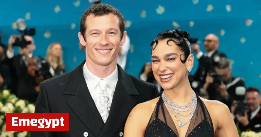 Discover Callum Turner’s Top Tips for Navigating Long-Distance Relationships