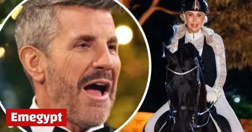 Golden Bachelor Bear’s Dramatic First Episode Recap: Doctor’s Arrival Halts Date Leaving One Suitor Annoyed