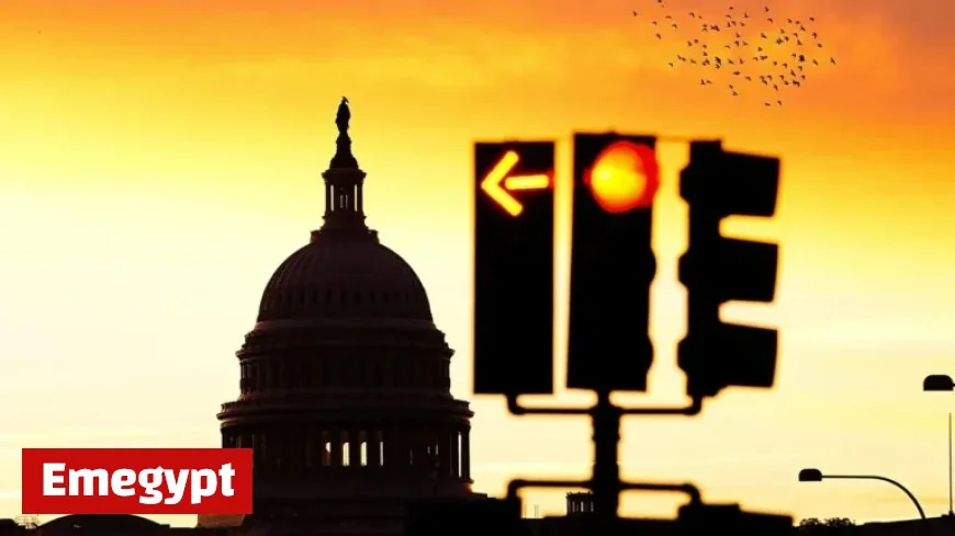 Latest Update for Monday October 20: Is the Federal Government Still Shut Down?