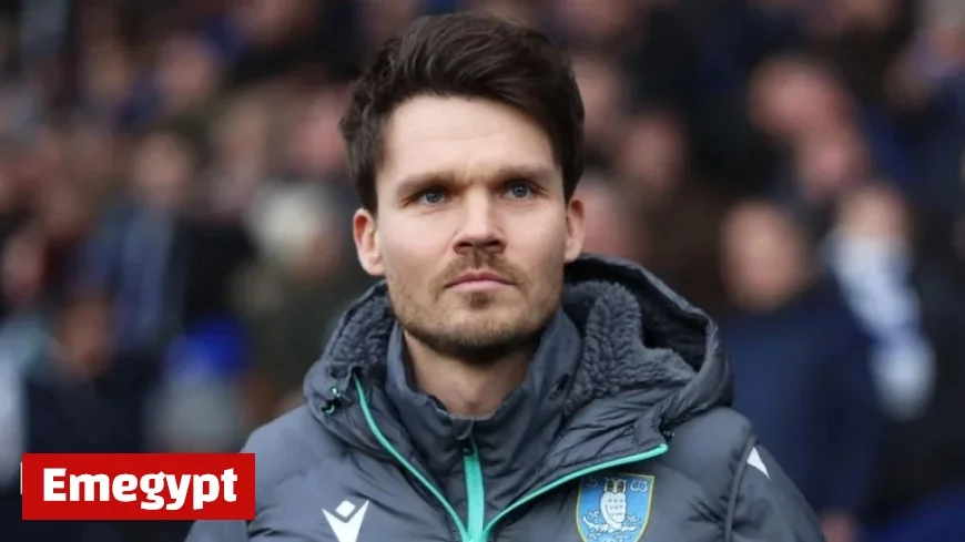 Danny Rohl Nearing Appointment as Rangers Head Coach at Ibrox