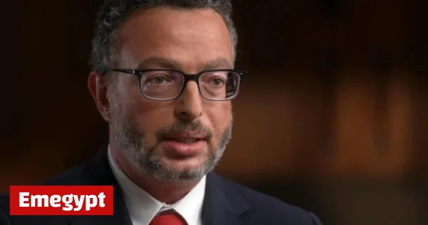 DOJ Whistleblower Reveals Government Officials Undermining Rule of Law
