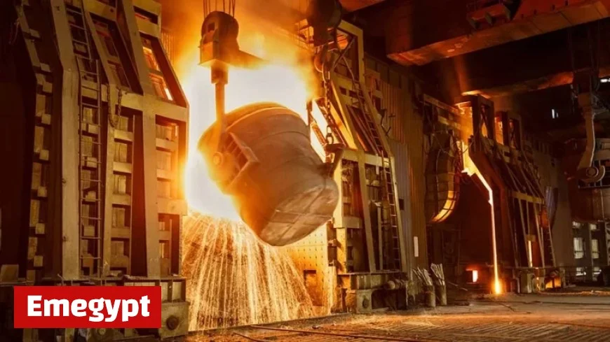 Cleveland-Cliffs Secures Profitable Deal and Targets Rare Earth Deposit Boosting Stock Prices