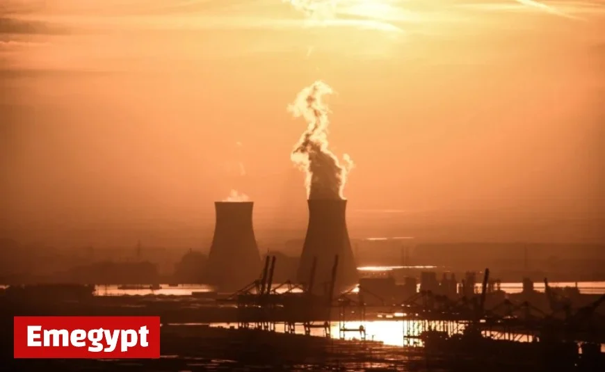 Is Terrestrial Energy’s SPAC Merger Set to Revolutionize Nuclear Power