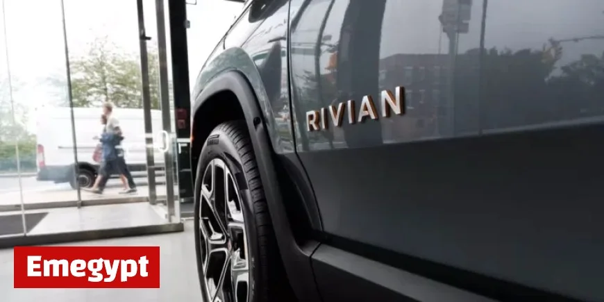 Analyst Warns Rivian Stock May Plummet Over 20 Percent Amid Bleak Sales Forecast
