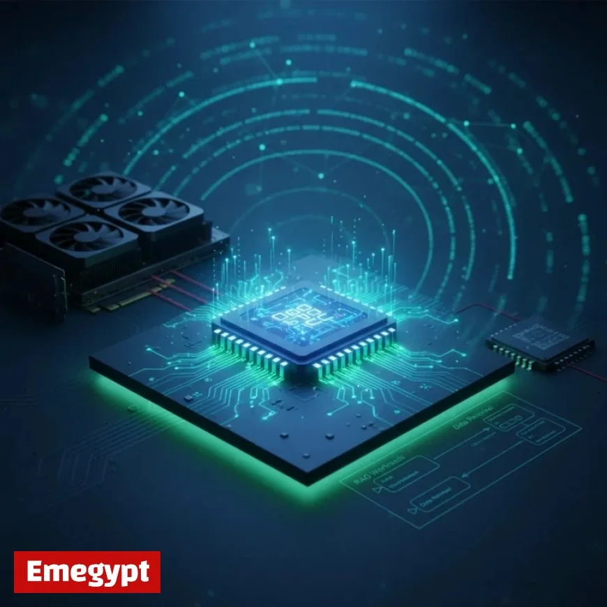 Revolutionizing Energy Efficiency: GSI Technology’s Gemini-I APU Achieves NVIDIA A6000 Throughput with 98% Lower Energy Usage on RAG Workloads