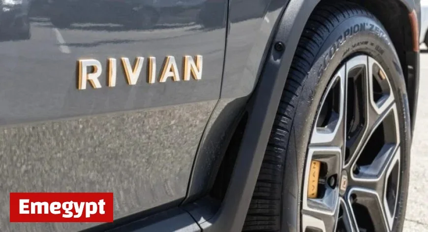 Top Mizuho Analyst Recommends Selling as Rivian Stock (RIVN) is Downgraded Before Earnings Release