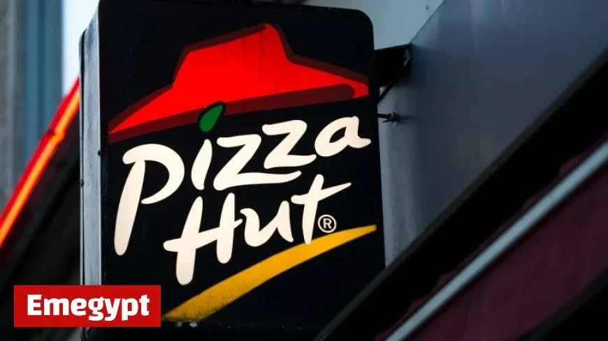 Pizza Hut Faces Administration Threatening 75 Locations and Hundreds of Jobs