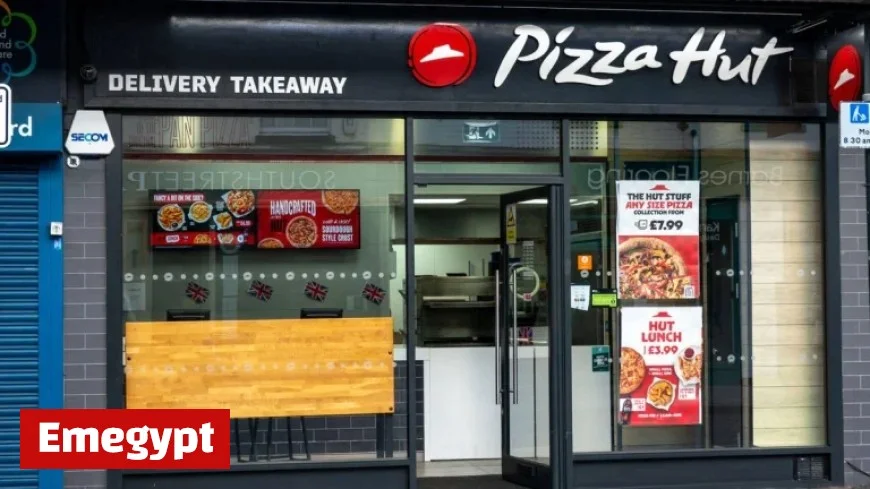 Popular Fast Food Chain Enters Administration Endangering Thousands of Jobs