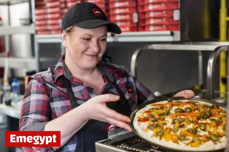 Pizza Hut’s Appointment of Administrators Marks New Setback for Hospitality Sector