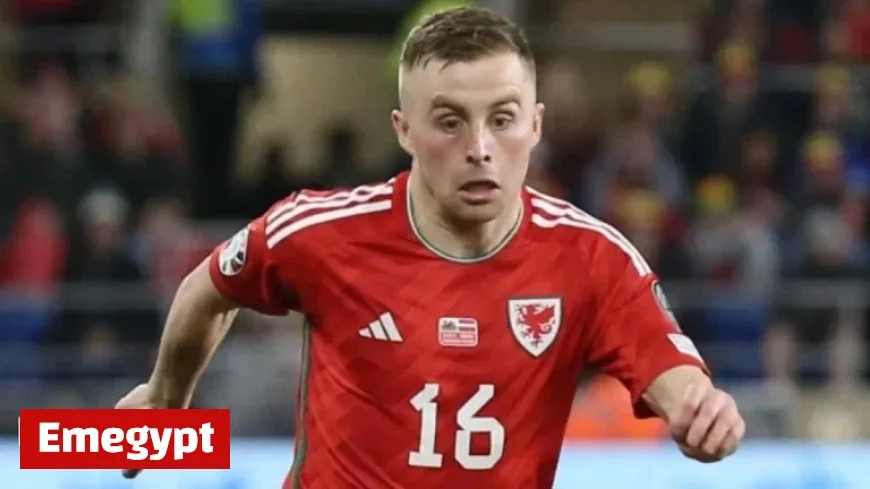 Former Wales and Portsmouth Midfielder Joe Morrell Announces Retirement