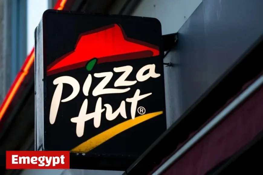 Pizza Hut UK Declares Bankruptcy: Future of Restaurants in Question