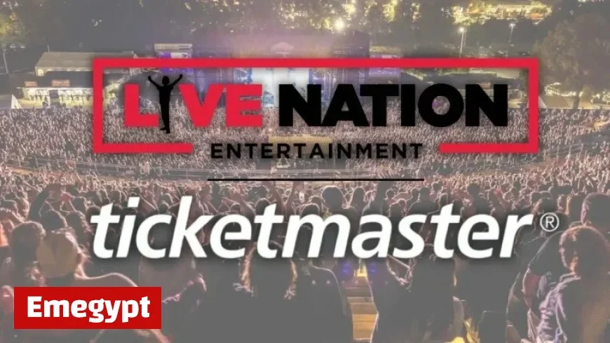 Ticketmaster Shuts Down TradeDesk as Resale Strategy Shifts After FTC Lawsuit