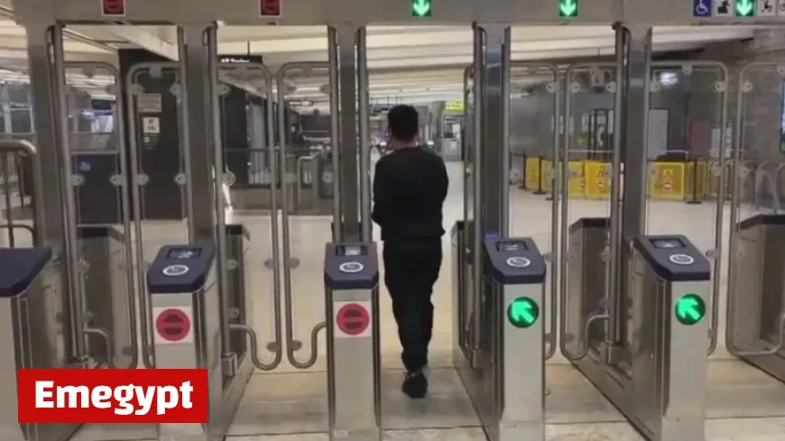 BART Line Shutdowns Expected to Disrupt Monday Morning Commutes