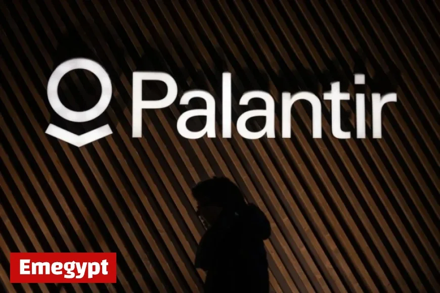Palantir Set to Surpass Oracle in Value by 2030 Predicts Experts
