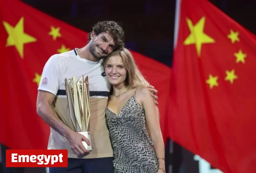 Valentin Vacherot Spins the Tennis Fairy Tale of the Year Now Set to Play in Basel with Federer Cheering