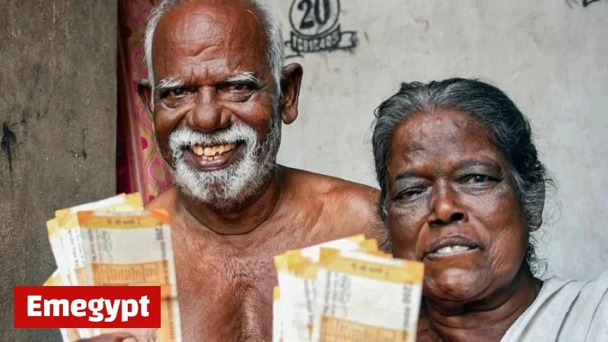 Breaking News Kerala Set to Increase Welfare Pension Decision Imminent
