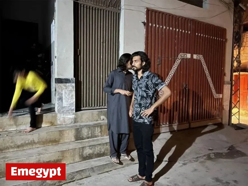 4.0 Magnitude Earthquake Hits Pakistan: Latest Updates and Impact Analysis