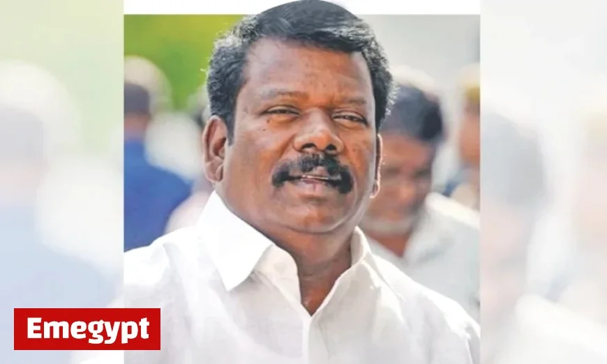 TNCC Leader K Selvaperunthagai Advocates for Communal Harmony During Festive Celebrations
