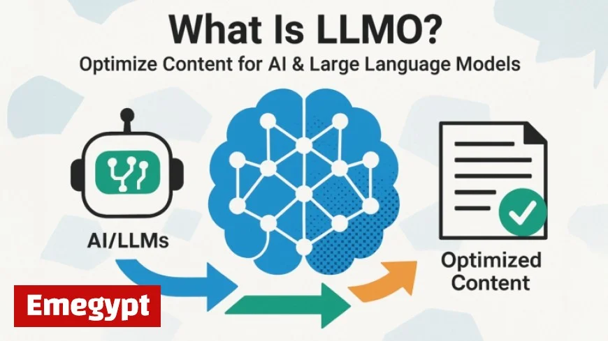 Discover LLMO: Enhance Your Content for AI and Large Language Models