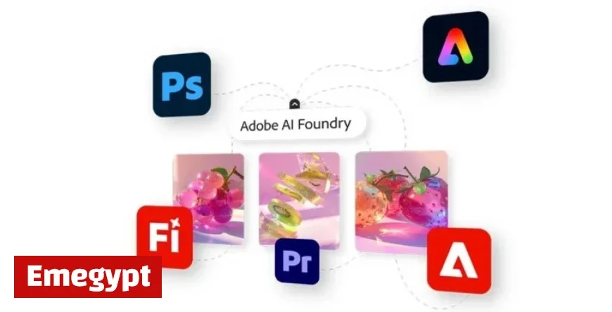 Adobe Unveils Tailored Generative AI Models for Businesses
