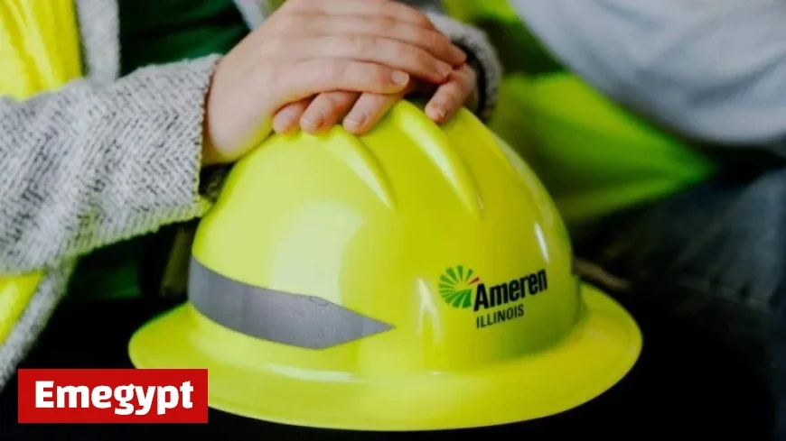 Judges Urge State Regulators to Slash Ameren Illinois Rate Hike Request by $44 Million