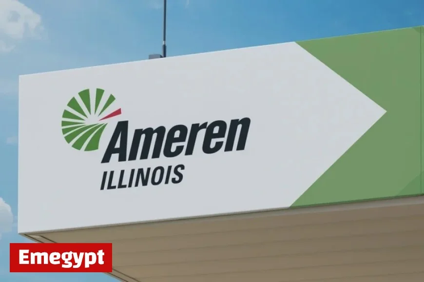 Illinois Faces Gas Bill Shock as Regulators Set to Slash Record Utility Rate Hike Proposals
