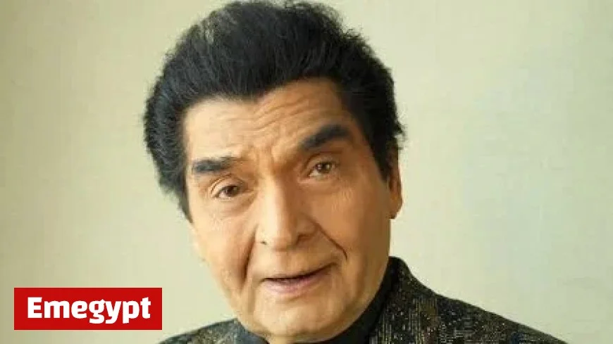 Legendary Actor Asrani Passes Away at 84 Nephew Ashok Confirms
