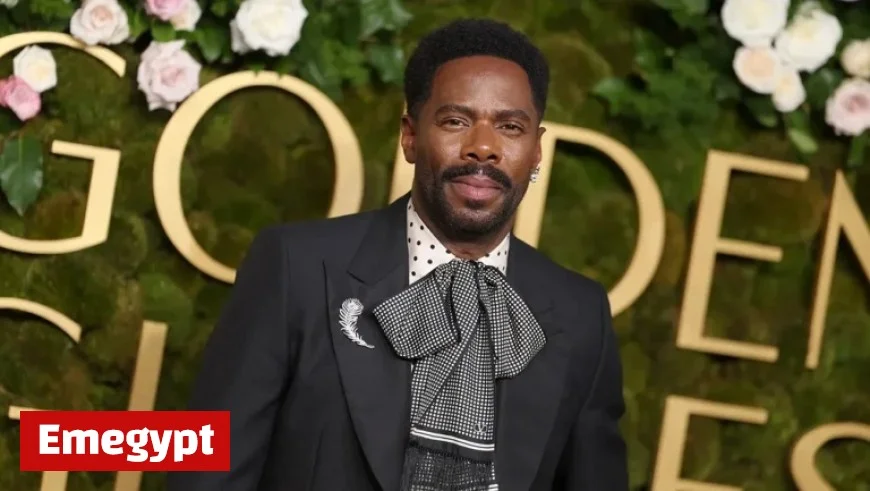 Colman Domingo Cast as the Cowardly Lion in Wicked For Good