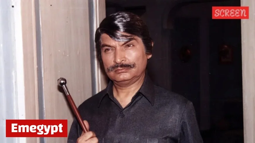 Beloved Actor-Director Asrani Passes Away Leaving a Lasting Legacy