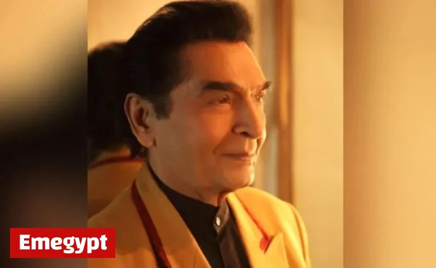 Beloved Actor and Comedian Asrani Passes Away at Age 84