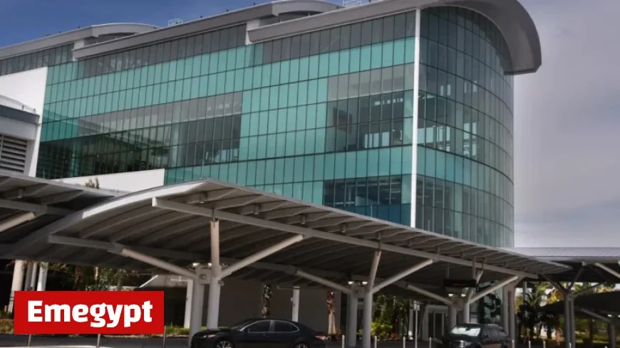 Brevard County Officials Confident About Funding for Brightline Station in Cocoa