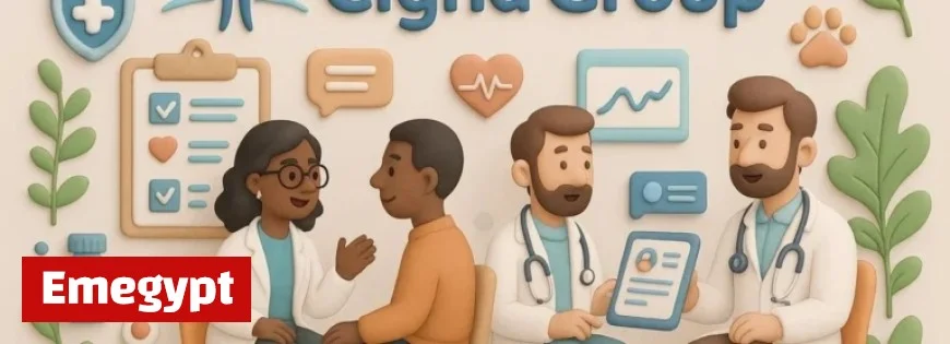 Is Cigna a Hidden Opportunity with Shares Lagging Despite Promising Cash Flow Forecast