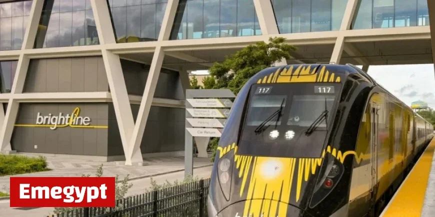 How Limited Government Built the Brightline and Why Big Government Must Now Rescue It