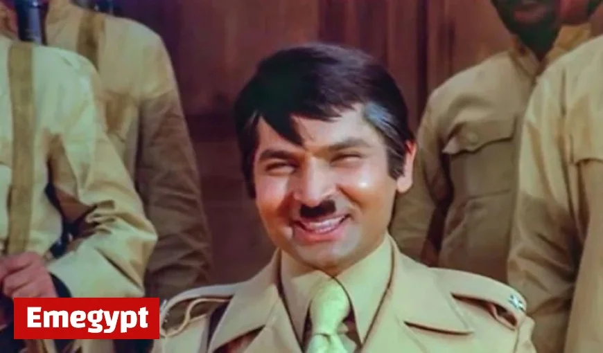 Bollywood Mourns the Loss of Comic Legend Asrani at Age 84