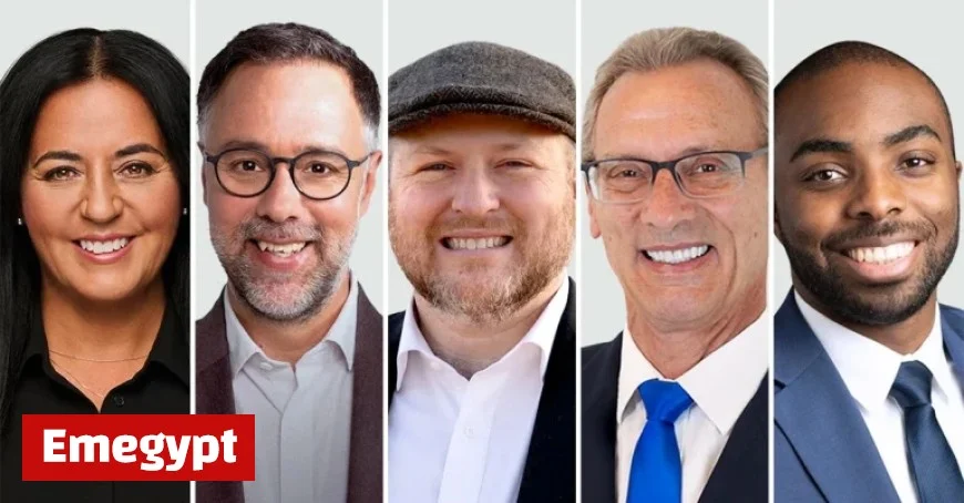 Comparing Montreal’s Leading Mayoral Candidates on Key Election Issues