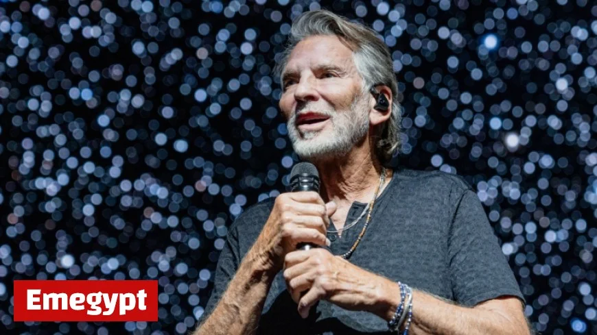 Kenny Loggins Calls for Removal of Danger Zone in AI Video Featuring Trump Dumping Poop on Protesters