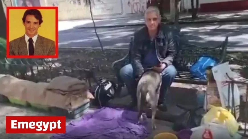 Help Sought for 80s Telenovela Heartthrob Living in Vulnerable Conditions Video