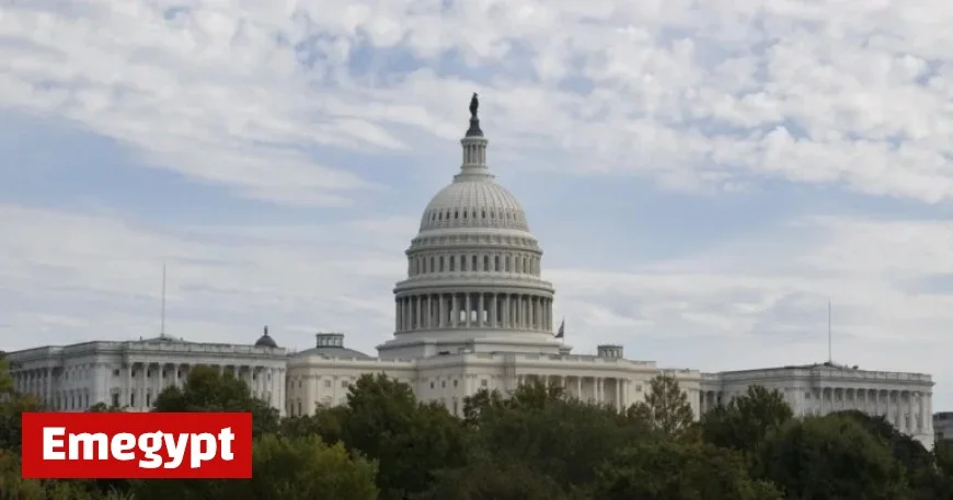 Live Updates on Government Shutdown as Senate Faces Crucial 11th Vote to Secure Funding