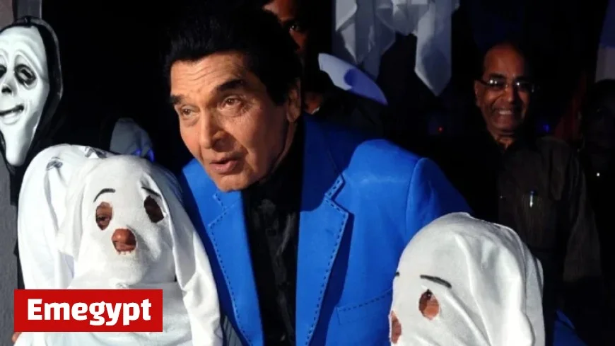 Legendary Bollywood Actor and Comedian Asrani Dies at 84