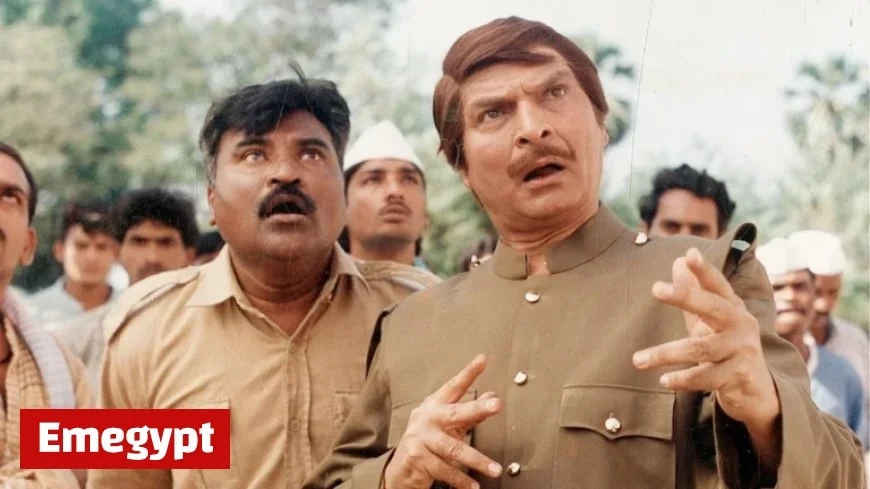 Bollywood Star Asrani Shares Heartfelt Diwali Message to Fans Just Hours Before His Passing