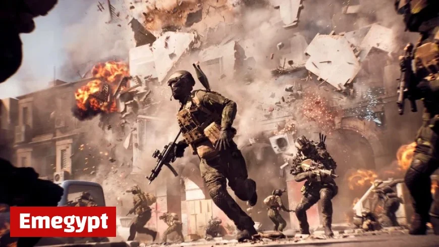 Ultimate Battlefield 6 Server Browser Guide for Gamers
